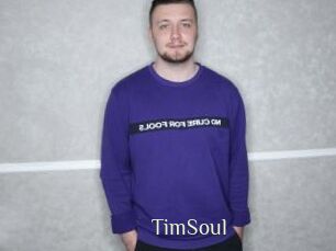 TimSoul