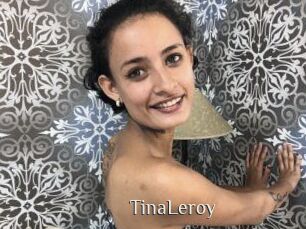 TinaLeroy