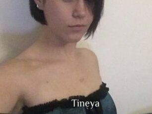 Tineya