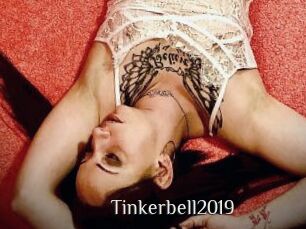 Tinkerbell2019