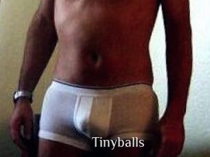 Tinyballs