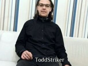 ToddStriker