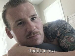 ToddtheFoxx