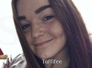 Toffifee