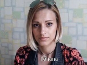 Tohana