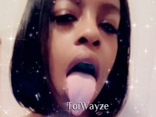 ToiWayze