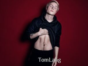 TomLang