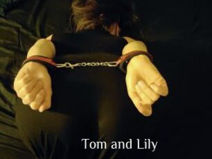 Tom_and_Lily