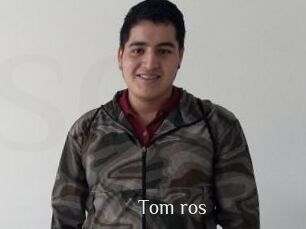 Tom_ros