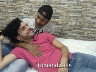 TomandZeus