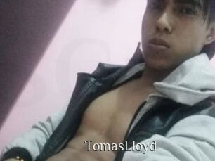 TomasLloyd