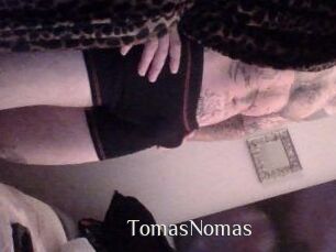 TomasNomas