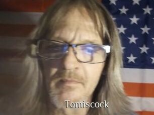 Tomiscock