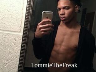 TommieTheFreak