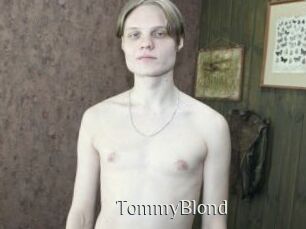 TommyBlond