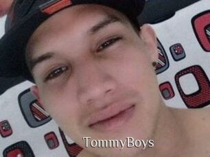 TommyBoys