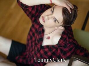 TommyClark