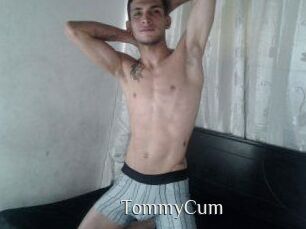 TommyCum