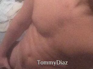 TommyDiaz