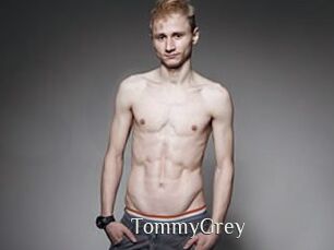 TommyGrey