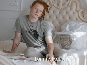 TommyHood