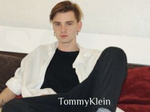 TommyKlein