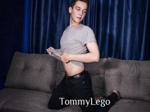 TommyLego