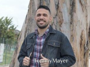 TommyMayer