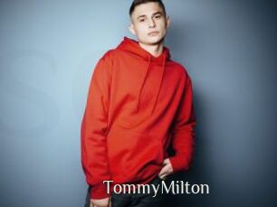 TommyMilton