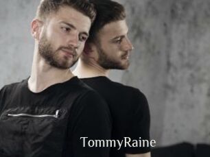 TommyRaine