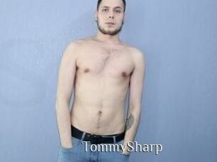 TommySharp