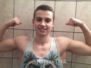 TommyTank