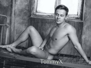 TommyX