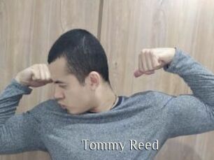 Tommy_Reed