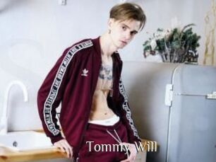 Tommy_Will