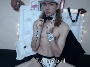 Tommy_boll