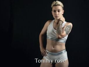 Tommy_rose