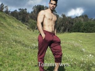 Tommy_wes