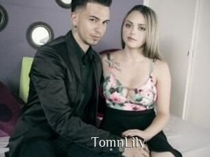 Tom_n_Lily