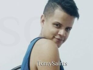 TomySaints