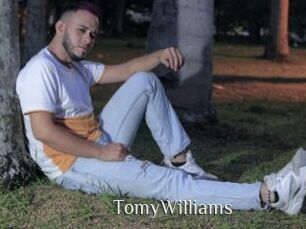 TomyWilliams