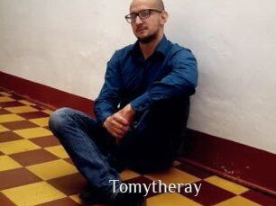 Tomytheray