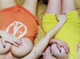 TonkaTits