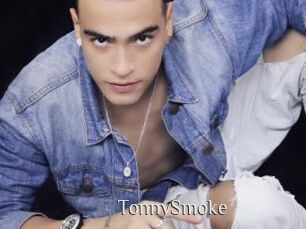 TonnySmoke