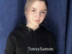 TonsySamon