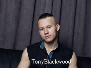 TonyBlackwood