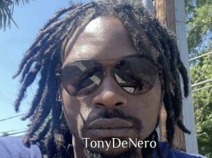 TonyDeNero