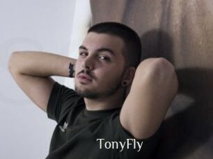 TonyFly