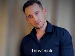 TonyGoold