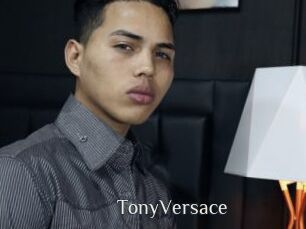 TonyVersace